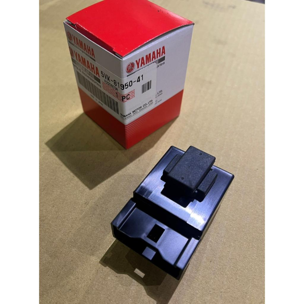 YAMAHA 2018-2023 MT09 MT-09 繼電器 5VK-81950-43 5VK-81950-42 41-細節圖3