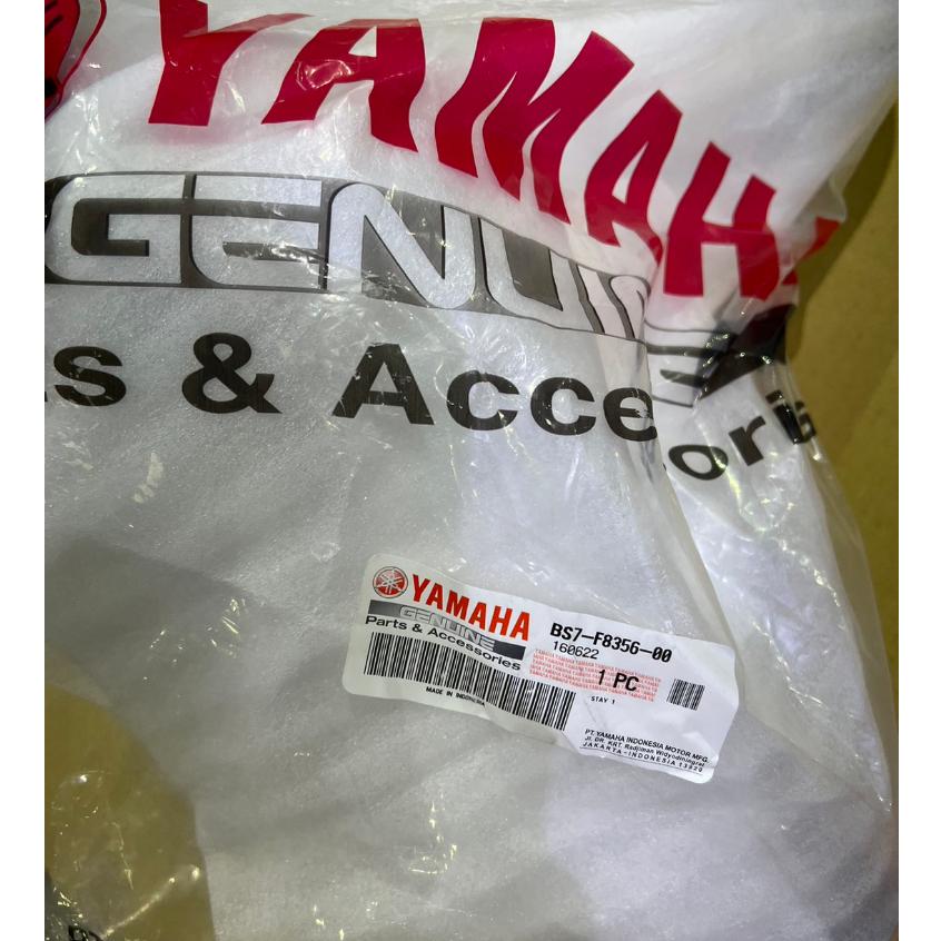 YAMAHA 原廠 YZF-R3 R3 大燈支架 頭燈支架 1WD-F8356-00 BS7-F8356-00-細節圖2