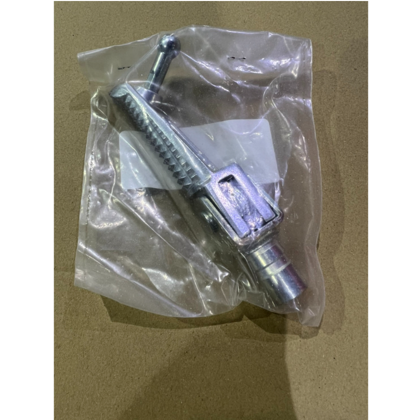 YAMAHA 原廠 2018~2020 MT09 MT-09 左前置腳架總成 左置腳架 左踏板 1RC-27410-00-細節圖2