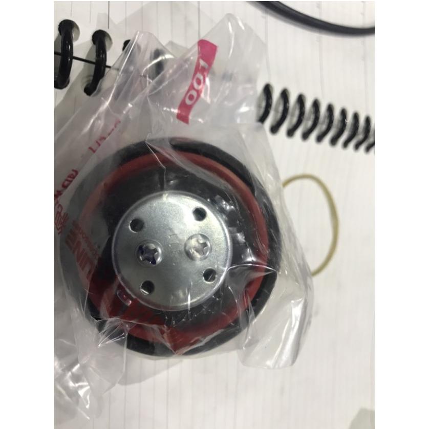 現貨 原廠 新品 XMAX 汽油箱蓋 油箱蓋 最新版本 1B6-F4610-11 公司貨 X-MAX 勁風光-細節圖2