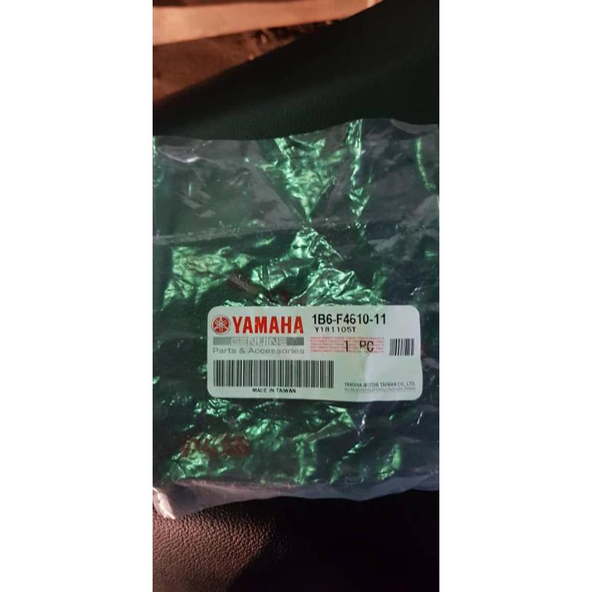 現貨 原廠 新品 XMAX 汽油箱蓋 油箱蓋 最新版本 1B6-F4610-11 公司貨 X-MAX 勁風光-細節圖3