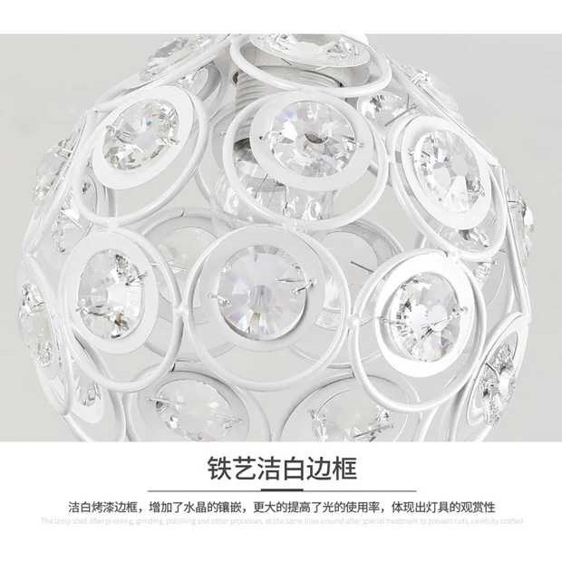 【晨星燈飾】過道燈 入口吊燈 懷舊吸頂燈 復古吊燈 鐵藝鍋蓋燈罩工業風吸頂燈愛迪生燈泡吊燈吸頂燈-規格圖9