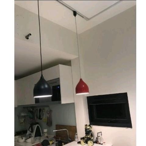 【二天到貨】台灣現貨 工業風吊燈鍋蓋吊燈鐵藝復古吊燈馬卡吊壁燈過路燈小夜燈北歐壁燈鐵藝壁燈工業風吊燈懷舊復古吊燈露營-細節圖4