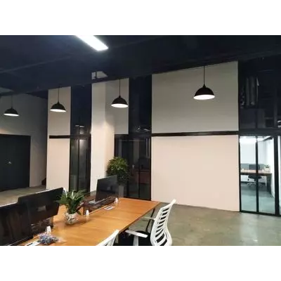 【晨星燈飾】39公分鋁材吊燈 軌道吊燈 吸頂燈美式復古loft燈罩鋁蓋溏瓷燈罩鐵藝吸頂燈愛迪生燈泡美式單-細節圖4