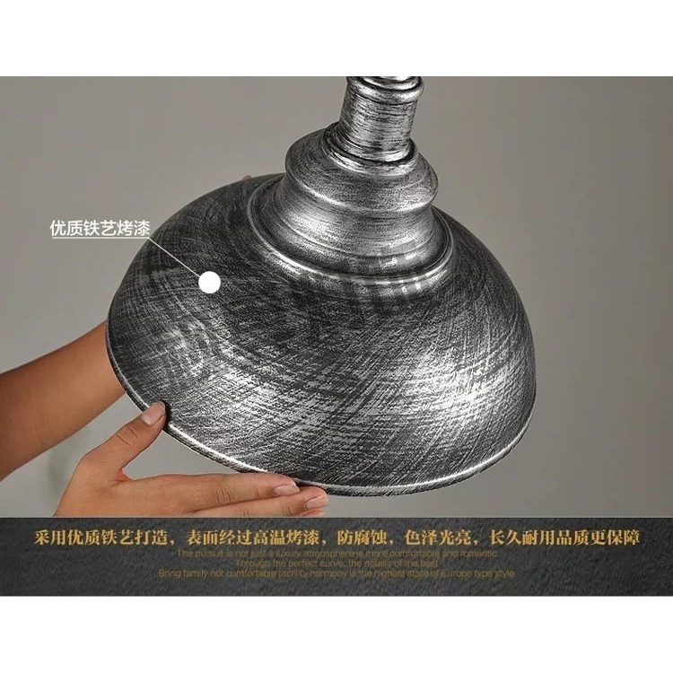 【晨星燈飾】軌道燈 軌道吊燈 軌道頭 投射燈 軌道頭 嵌燈 美式吊燈 燈杯COB燈杯復古壁燈背景牆壁燈吸頂燈-規格圖10