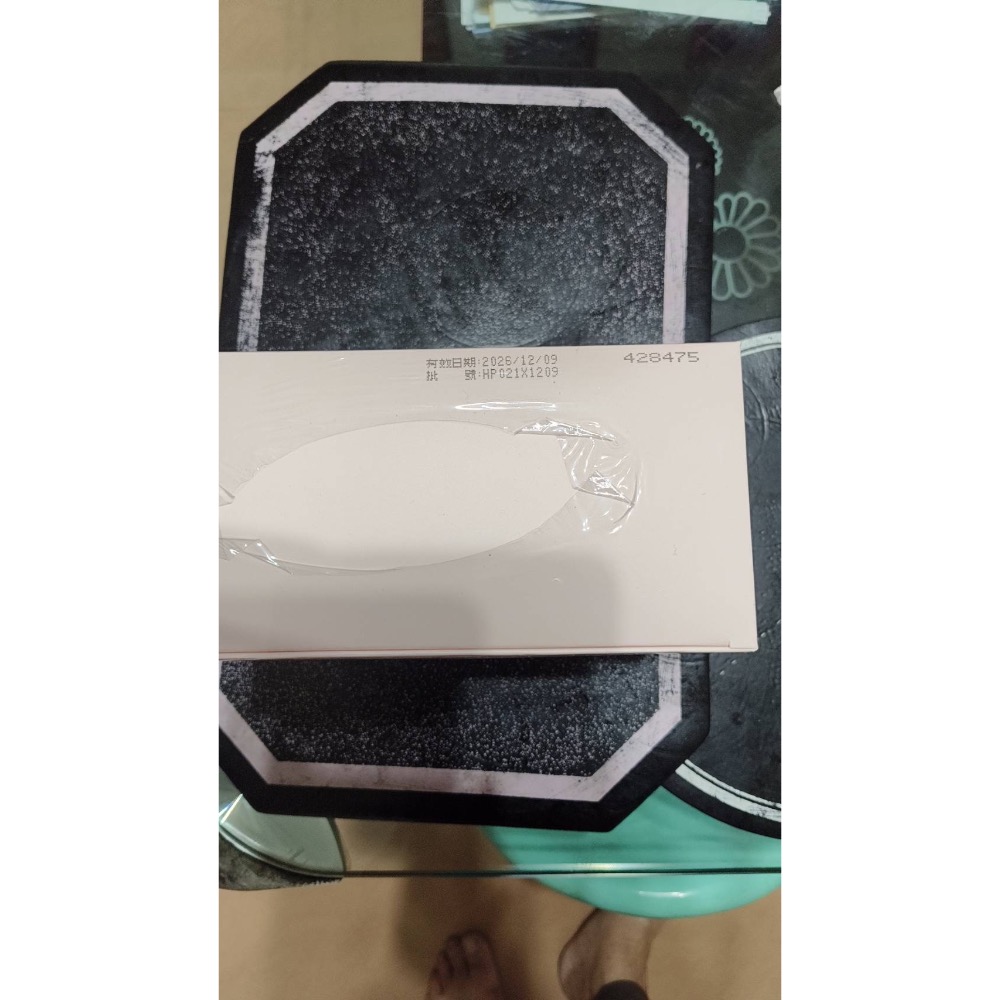 Fb-Chou Wan Jou-細節圖2