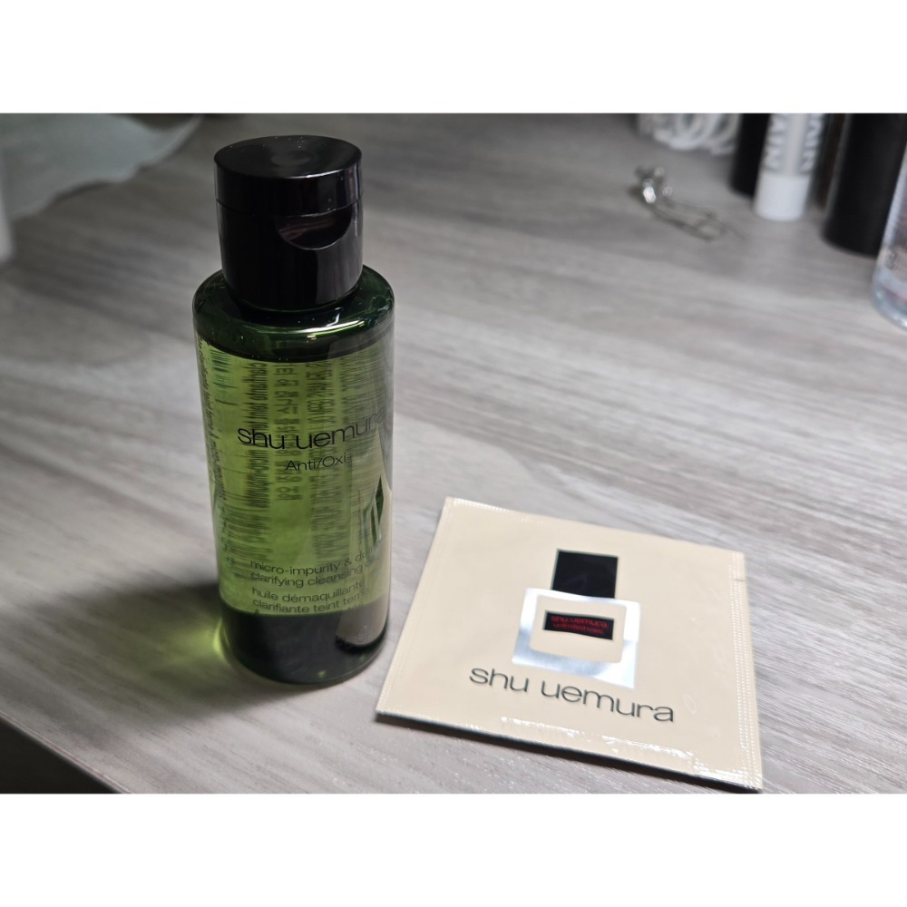 潔顏油50ml-規格圖1