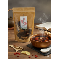 小蓮藥師*漢你喝湯*四物湯藥膳包