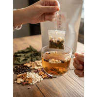 漢你一起 喜歡健康《漢方茶飲》