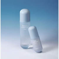 零瑕水光組 組合內含： 煥顏淨膚拋光露 120mL乙瓶+A5複合酸痘走精華 30,mL乙瓶《小蓮藥師獨家優惠》