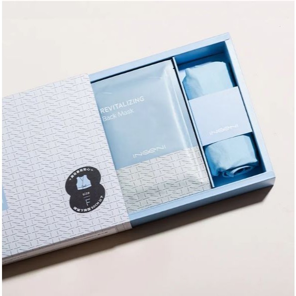 新肌霓美背計畫-煥膚調理敷膜《小蓮藥師獨家優惠》-細節圖2