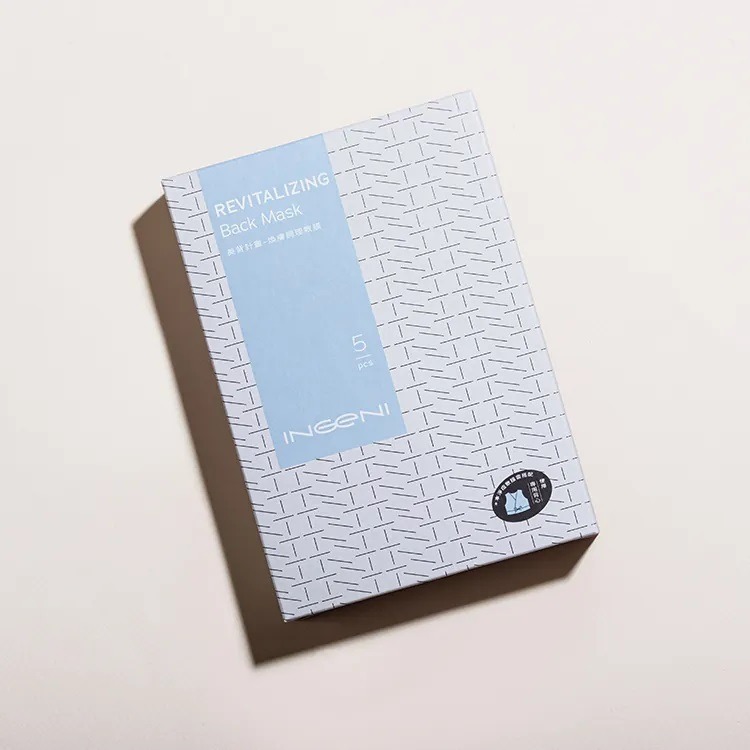 新肌霓美背計畫-煥膚調理敷膜《小蓮藥師獨家優惠》-規格圖8