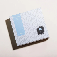 新肌霓美背計畫-煥膚調理敷膜《小蓮藥師獨家優惠》