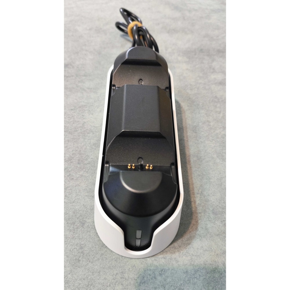 PS5用 DOBE雙手把充電座-細節圖2