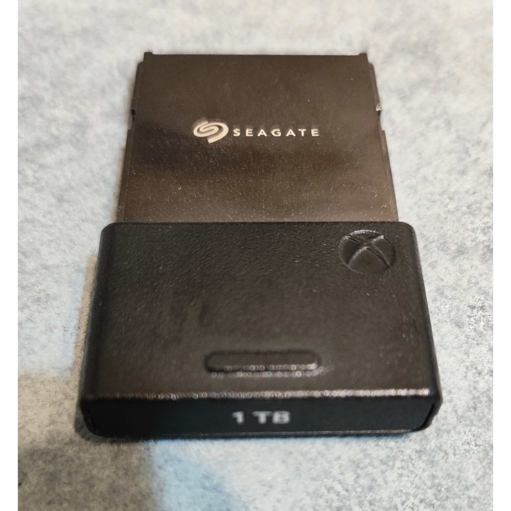 希捷 XBOX Series 專用擴充 1TB外接硬碟-細節圖3