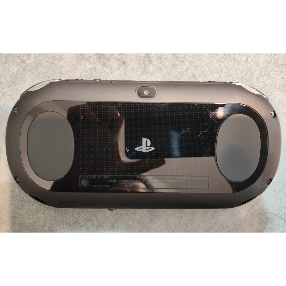 PSV 2007破解版有中文黑商店可自行下載-細節圖2