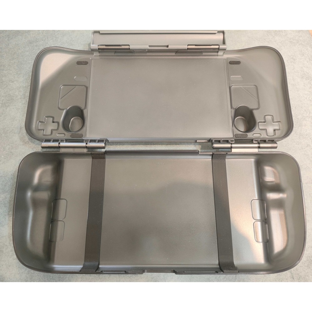 SteamDeck用TomToc Armor G12 保護殼-細節圖3