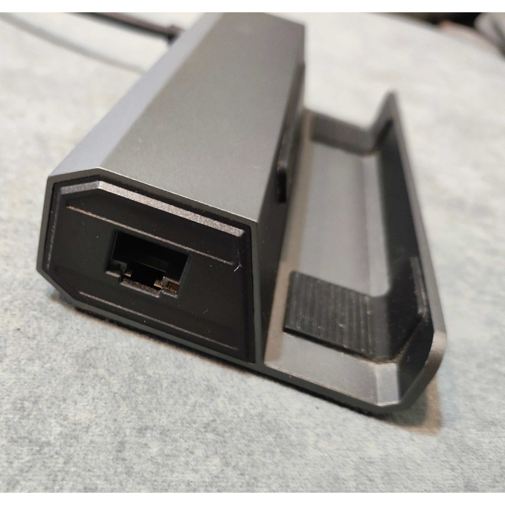 JSAUX 6合1擴展塢 適用多種掌機-細節圖3