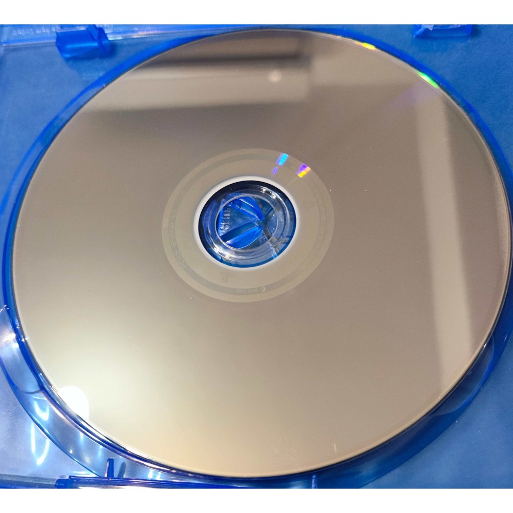 PS4 底特律變人 中文版無盒-細節圖2