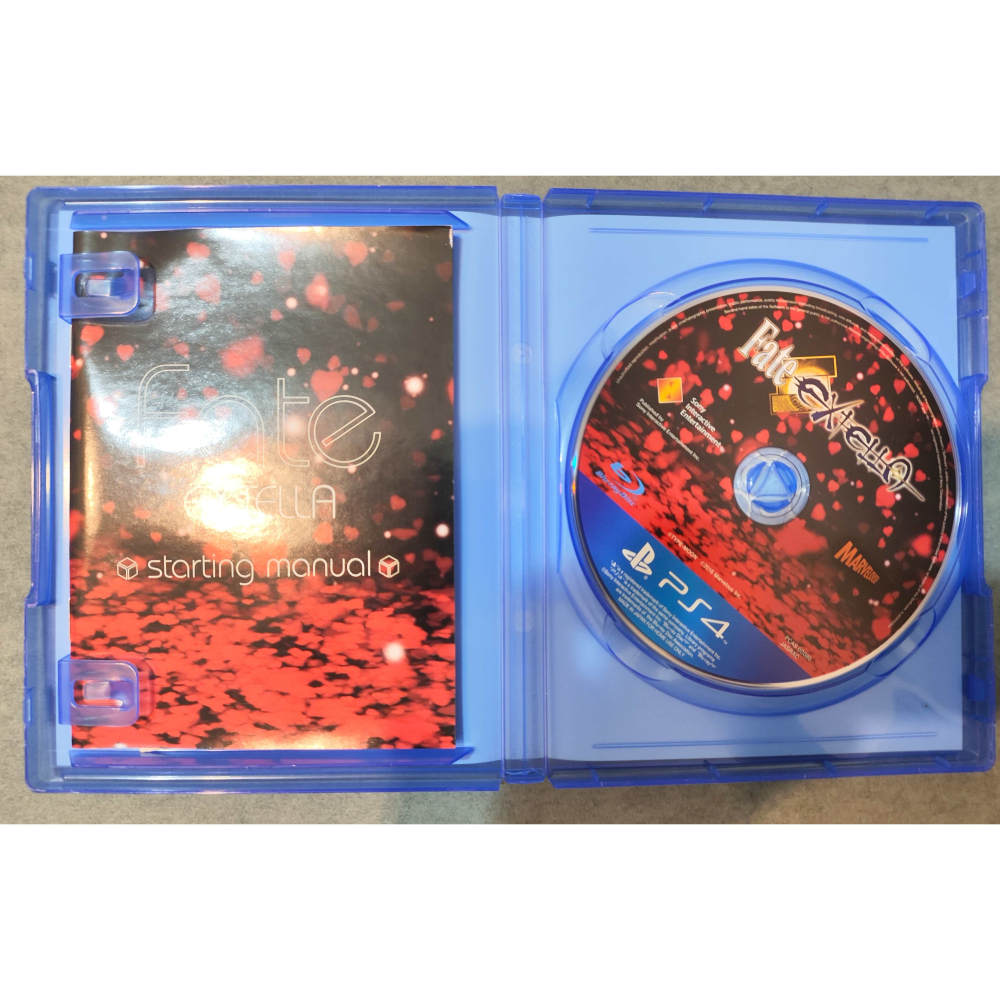 PS4 喋血復仇 中文版 可升級PS5版-細節圖3