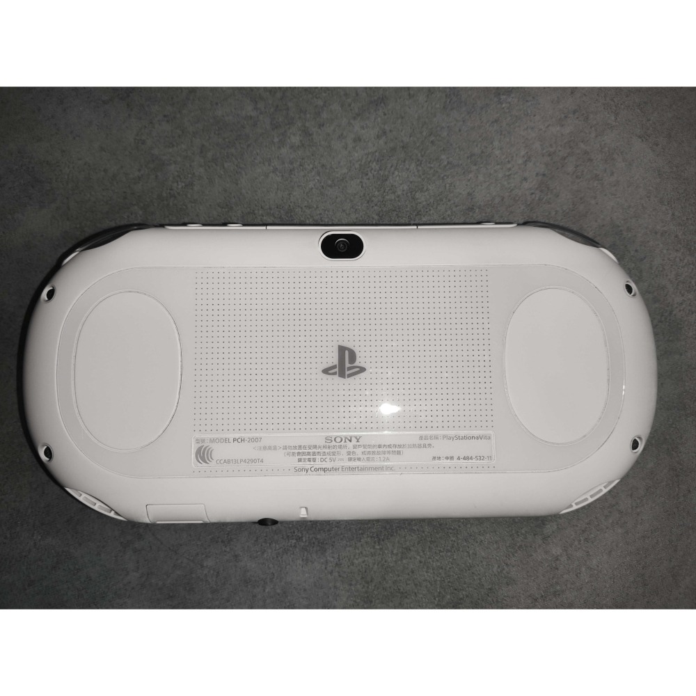 PSV 2007 破解版有中文黑商店可自行下載-細節圖2