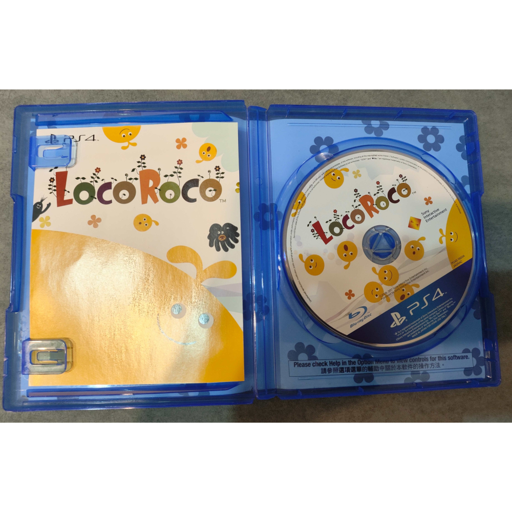 PS4 樂克樂克 中文版-細節圖3