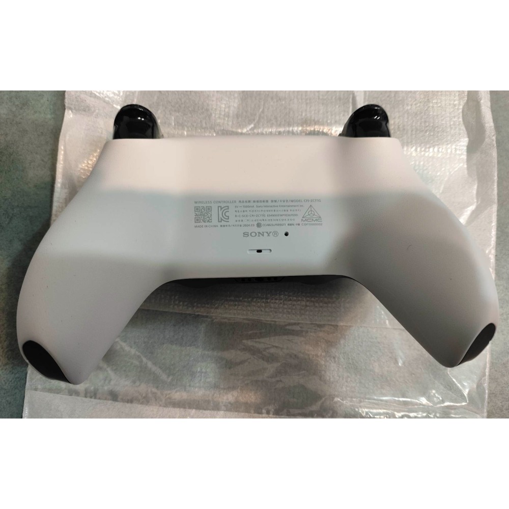 全新PS5 DualSense 無線控制器 手把-細節圖2