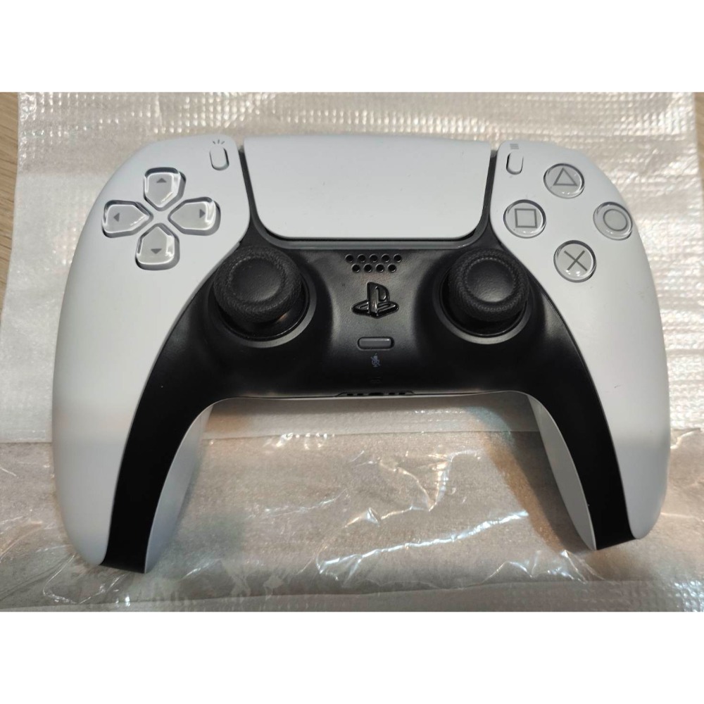 Ps5 slim 主機原廠盒裝-細節圖2
