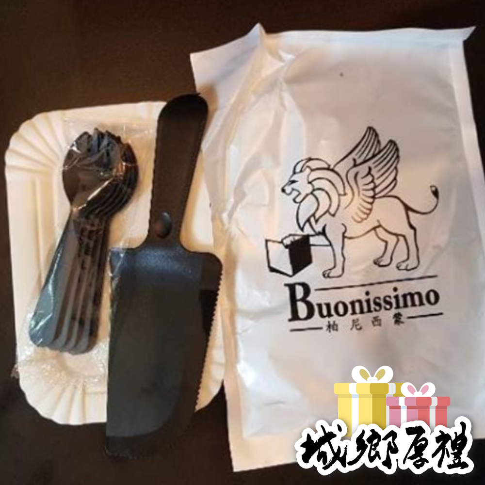 【柏尼西蒙】雙層（原味+巧克力）提拉米蘇-足夠4人享用-細節圖3