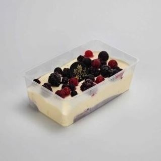 經典原味+森林莓果+巧克力提拉米蘇 獨享三入組提拉米蘇-細節圖4
