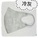“台灣優紙”醫療防護口罩(未滅菌)-雲朵鋼印系列-規格圖6