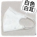 “台灣優紙”醫療防護口罩(未滅菌)-一般版型-規格圖2