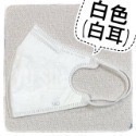 “台灣優紙”醫療防護口罩(未滅菌)-一般版型-規格圖8