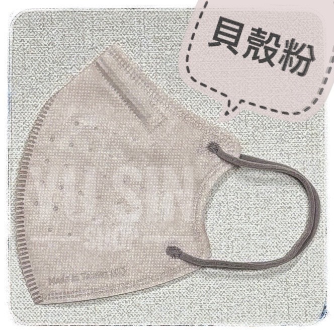 “台灣優紙”醫療防護口罩(未滅菌)-新版-規格圖6