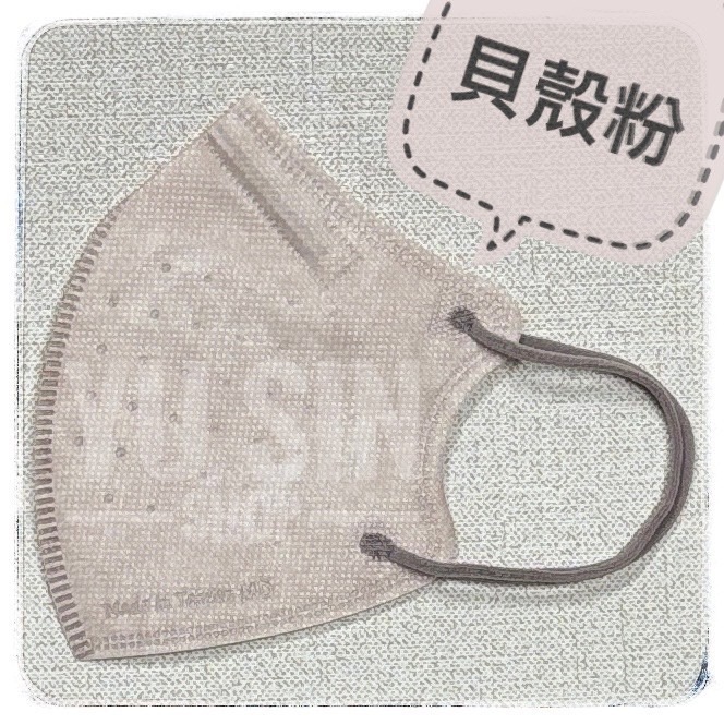 “台灣優紙”醫療防護口罩(未滅菌)-新版-規格圖6