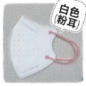 “台灣優紙”醫療防護口罩(未滅菌)-新版-規格圖6