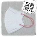 “台灣優紙”醫療防護口罩(未滅菌)-新版-規格圖7
