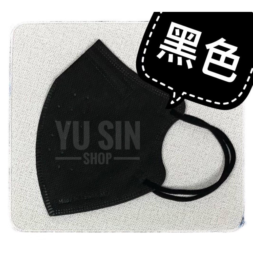 “台灣優紙”醫療防護口罩(未滅菌)-新版-規格圖6