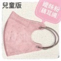 “台灣優紙”醫療防護口罩(未滅菌)-兒童版-規格圖5