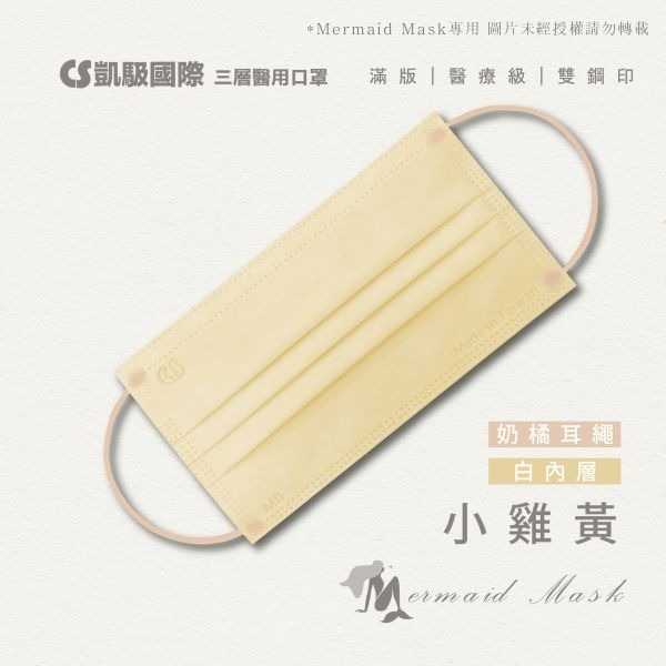 【凱馺國際】 成人平面滿版醫療口罩 30入 台灣製 超多色 雙鋼印-規格圖4