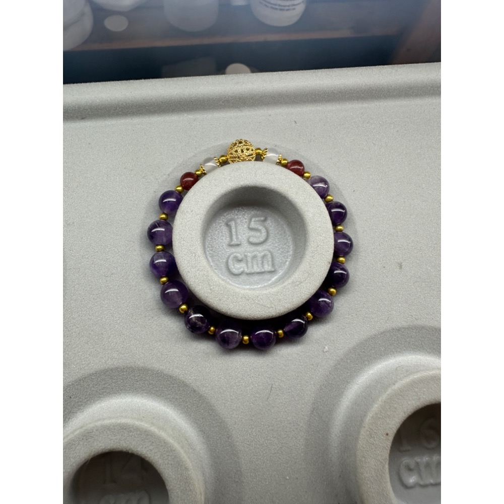 訂製款 紫水晶-細節圖2