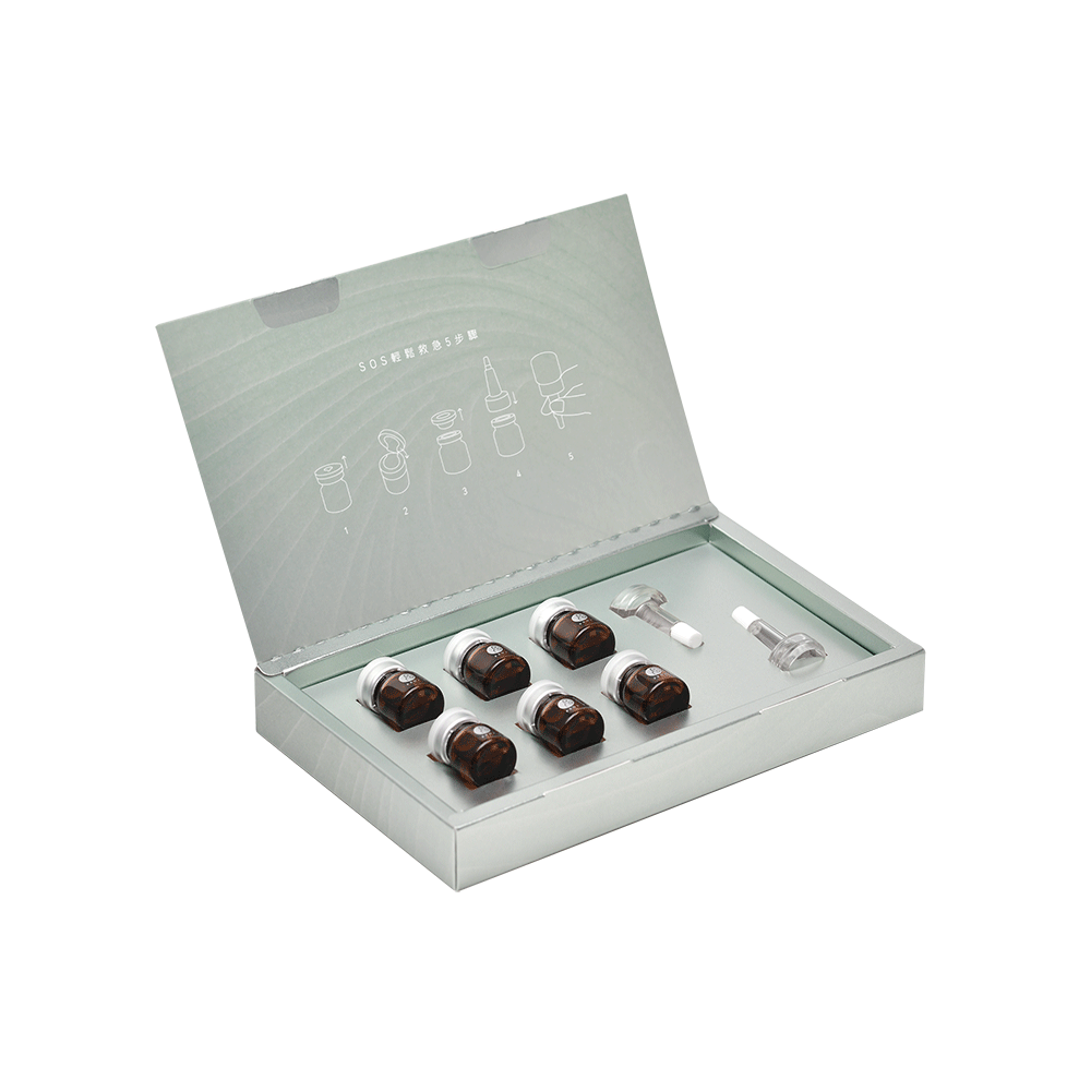 PROJ 晶珂｜肌活肽煥水漾安瓶 海葡萄高萃保濕 (6pcs/盒)-細節圖2