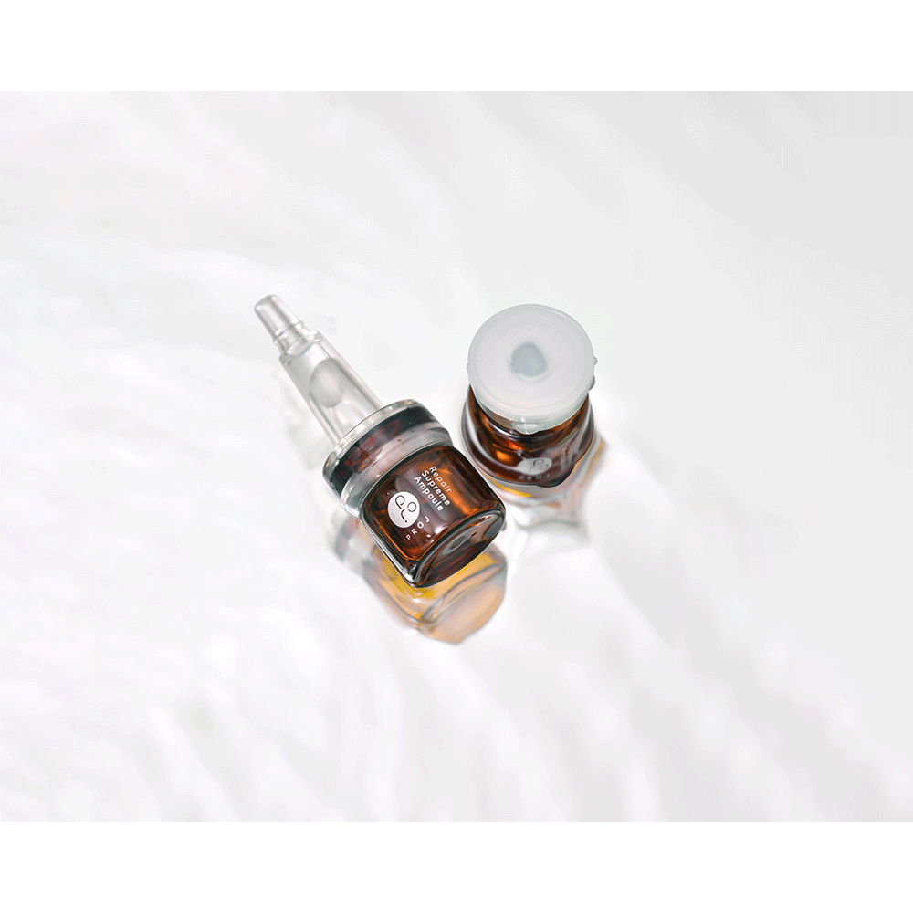 PROJ 晶珂｜肌活肽煥水漾安瓶 海葡萄高萃保濕 (6pcs/盒)-細節圖3