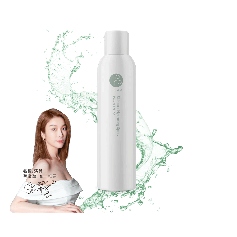 PROJ 晶珂｜海葡萄護敏保濕噴霧 (180ml)-細節圖2