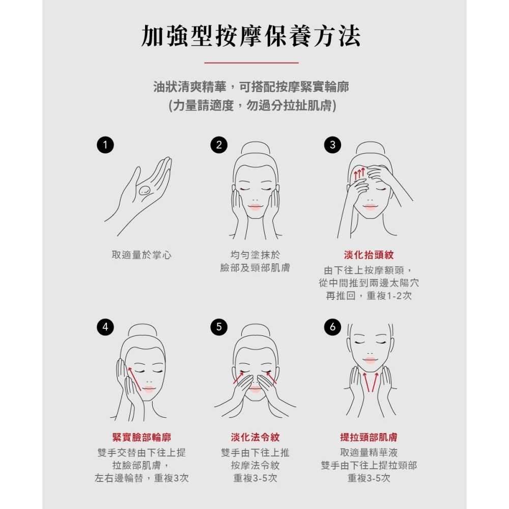 NAFU LIFE 全瑩｜Asta-S賦活精華 (30ml)-細節圖8