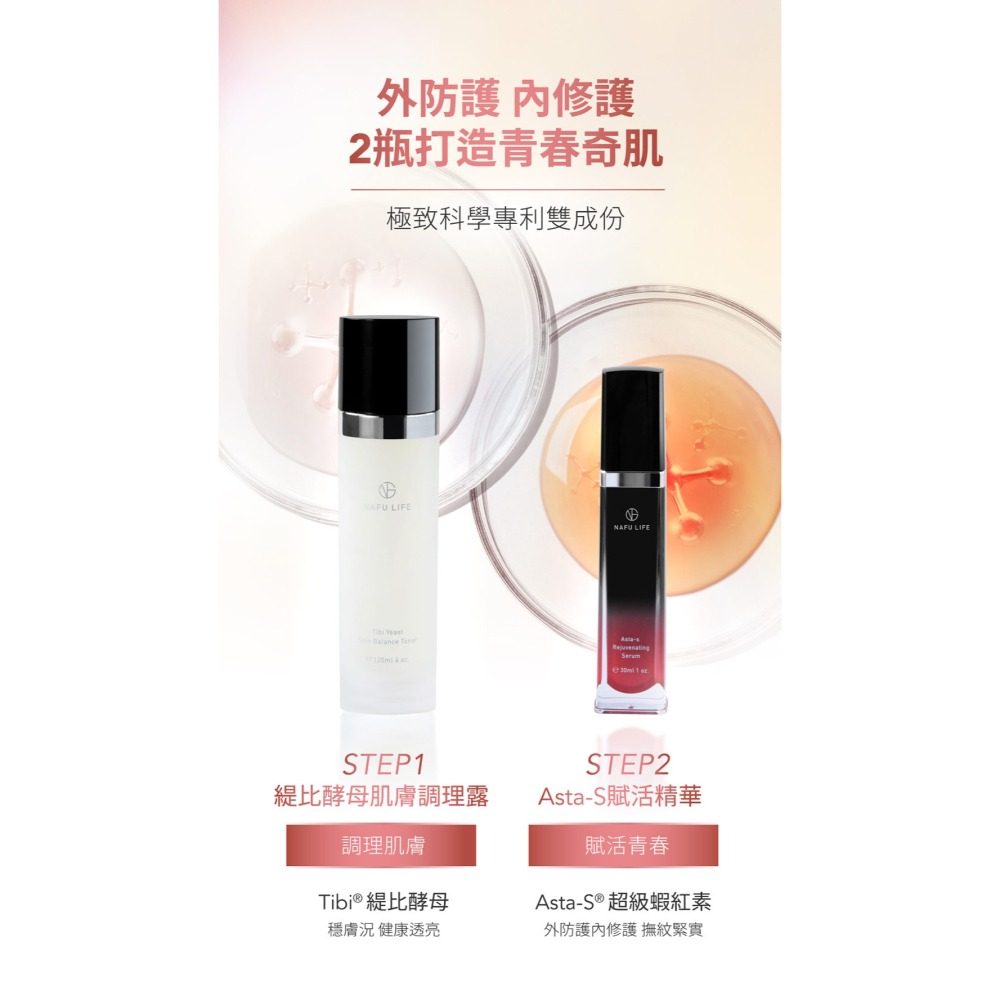 NAFU LIFE 全瑩｜賦活青春禮盒-細節圖3