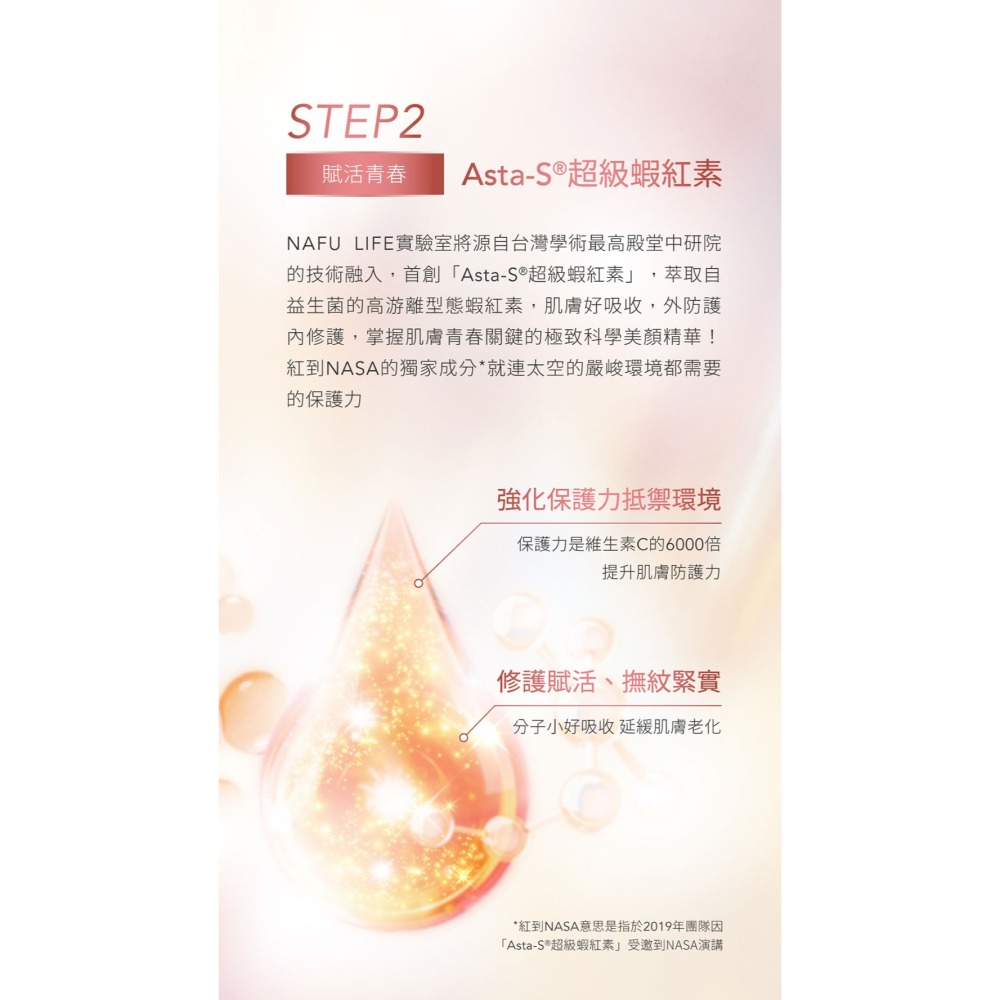 NAFU LIFE 全瑩｜賦活青春禮盒-細節圖6