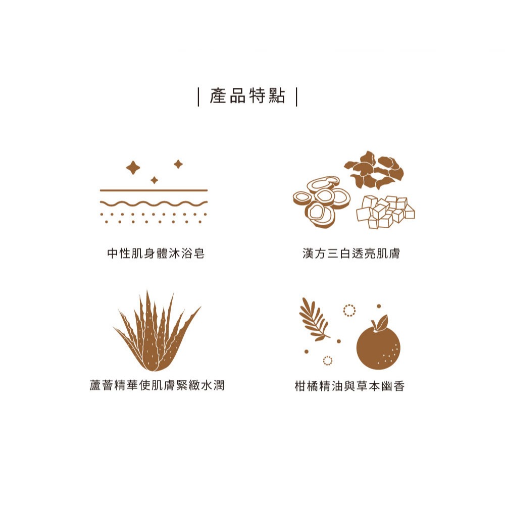 大春煉皂｜經典植萃皂 - 稻埕時光系列 120g-細節圖3