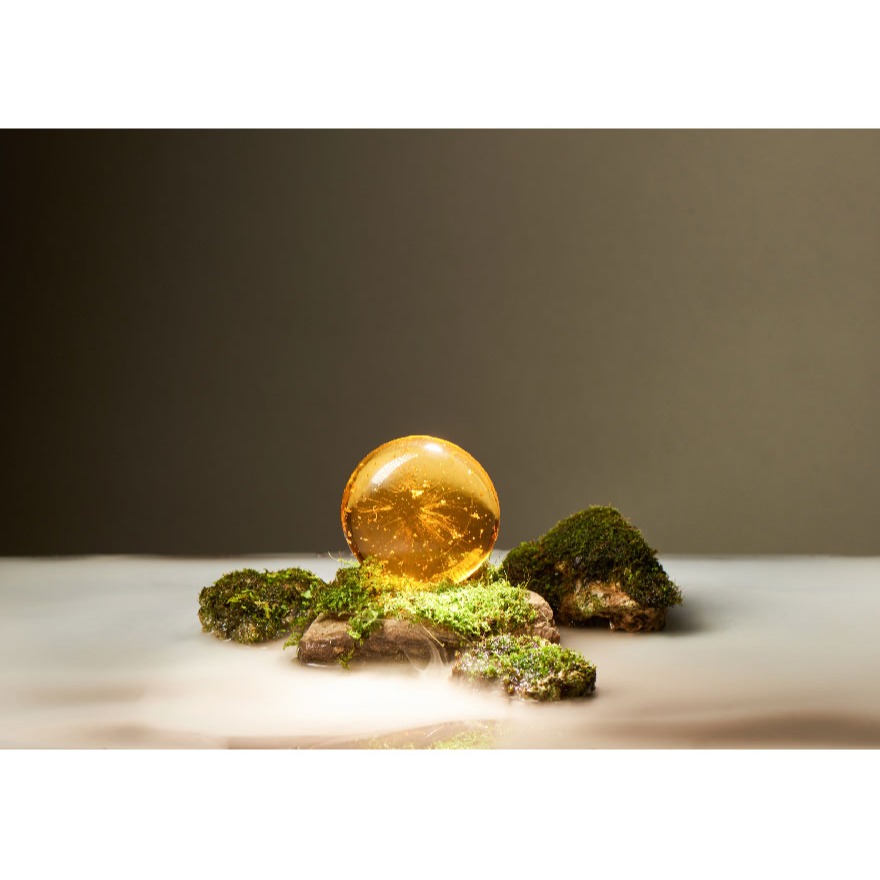 大春煉皂｜晶玉透顏皂 (男性) - 琉光山色系列 115g-細節圖5