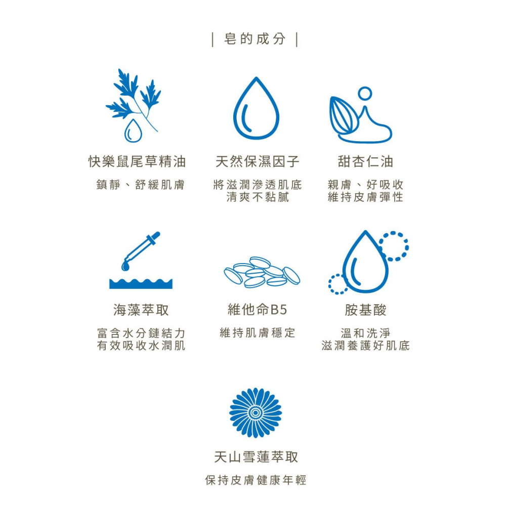大春煉皂｜絮水百年經典皂 125g-細節圖8